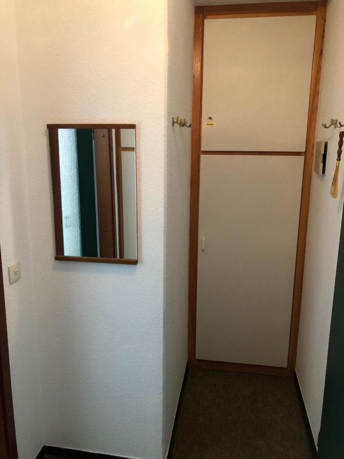 Appartement Relax 2 à Goslar Extérieur photo