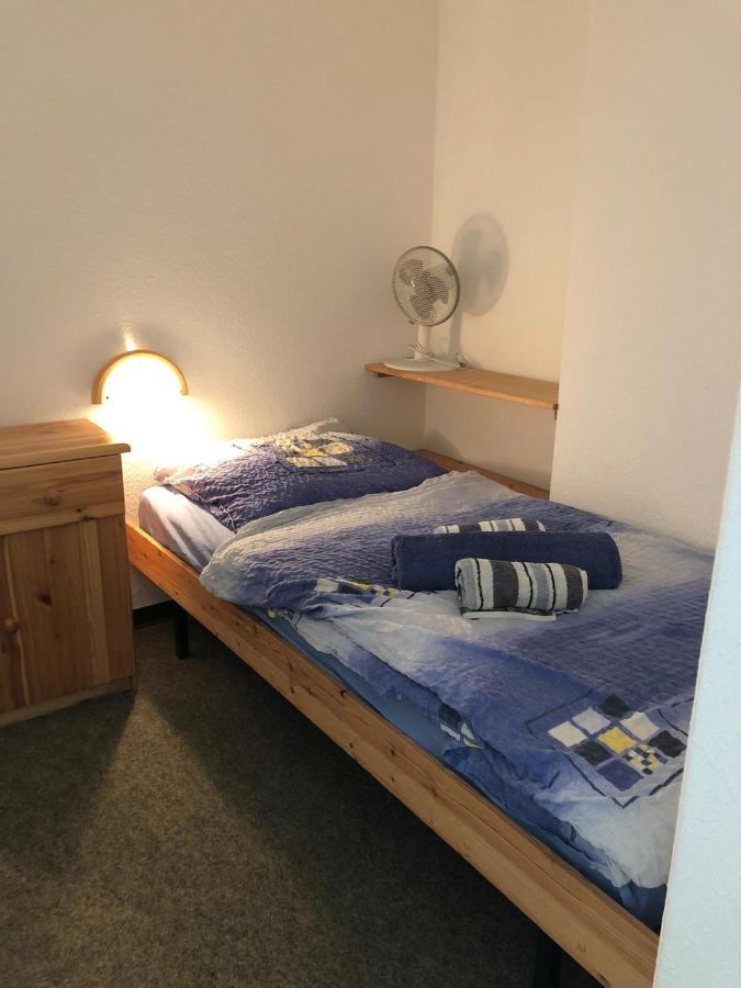 Appartement Relax 2 à Goslar Extérieur photo