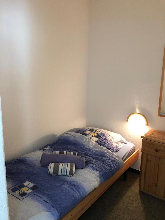 Appartement Relax 2 à Goslar Extérieur photo