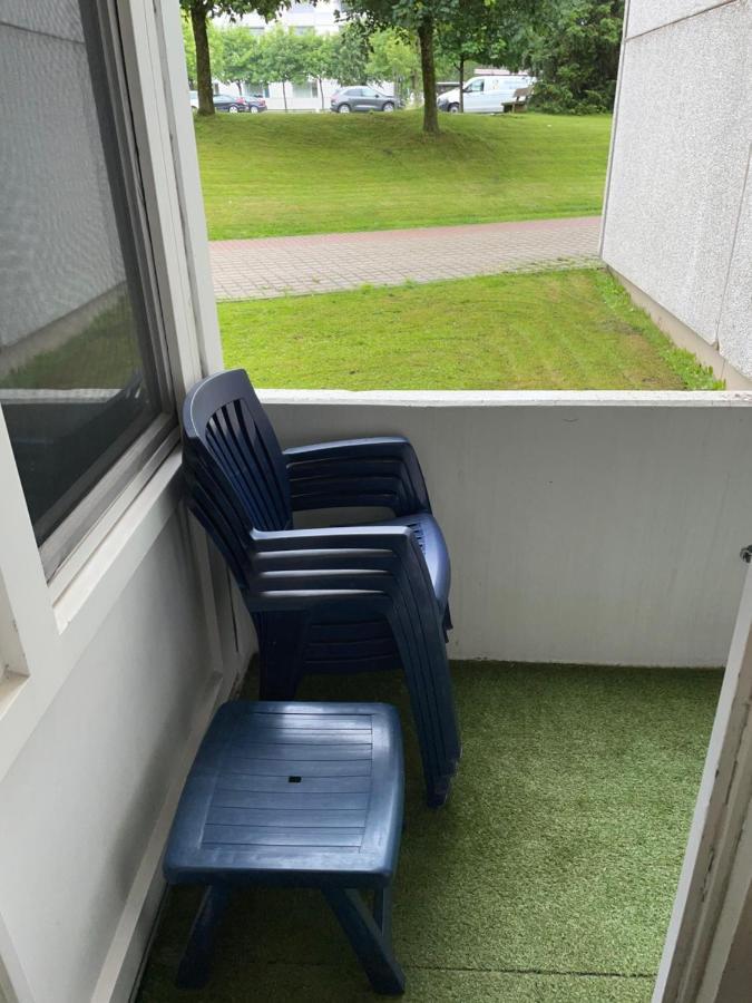 Appartement Relax 2 à Goslar Extérieur photo