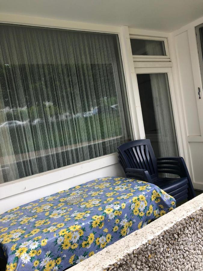 Appartement Relax 2 à Goslar Extérieur photo