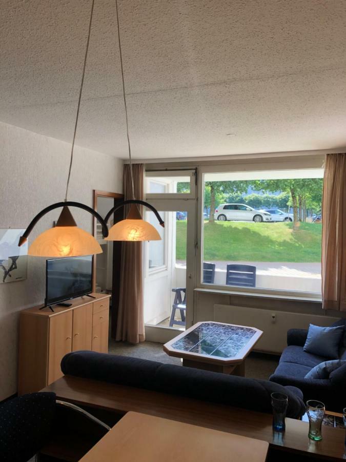 Appartement Relax 2 à Goslar Extérieur photo